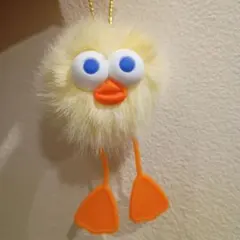 ケドリ。 カプセルトイ