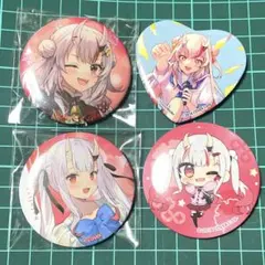 ホロライブ 大空スバル ほろーかる ほろ〜かる 缶バッジ セット ホロライブ 大空スバル ほろーかる ほろ〜かる 缶バッジ セット Amazon