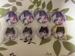 VOLTACTION 3rd Anniversary 3周年 缶バッジ 風楽奏斗