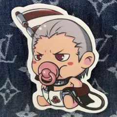 NARUTO ナルト 飛段