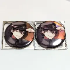 2025年最新】文豪ストレイドッグス 缶バッジ 乱歩の人気アイテム