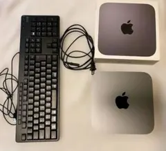 2026年最新】mac mini 2018 16gbの人気アイテム - メルカリ