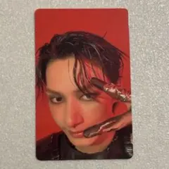 【即日】セブチ happy birthday JUN ジュン HMV特典 トレカ