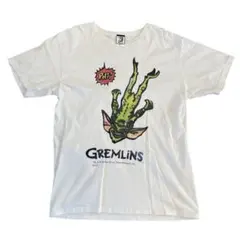 メディコムトイ　グリムリン　Tシャツ　XLのサムネイル