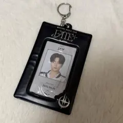 ENHYPEN FATE＋ ジェイ IDカード トレカケース