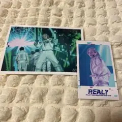 超特急 カイ 生写真 ミニフォト