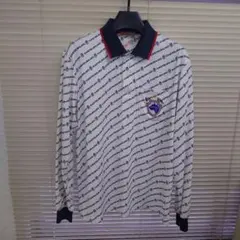 希少品】PUMA日本代表 92 AWAY 長袖 ドーハの悲劇 ユニフォーム | Mercari