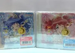 セット CD ふしぎ星の☆ふたご姫 プリンセスコレクション☆ ファイン