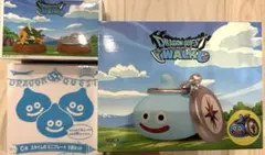 ドラクエ ふくびき所スペシャル くじ