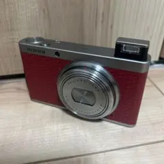 2026年最新】FUJIFILM デジタルカメラ X10 F FX-X10(中古品)の人気