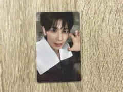 TXT SANCTUARY weverse global テヒョン トレカ