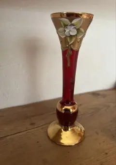 2026年最新】ベネチアンガラス 一輪挿しの人気アイテム - メルカリ