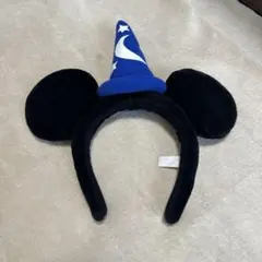 東京ディズニーリゾート ミッキーカチューシャ
