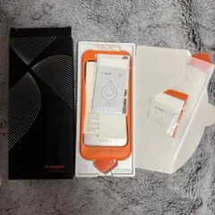 TORRAS iPhone 15 pro max 保護フィルム 2枚セット