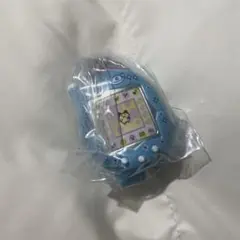 たまごっち カラフルマルチチャーム まめっち ケーたま(みずいろ)②