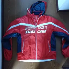 Babolat テニスジャケット Lサイズ