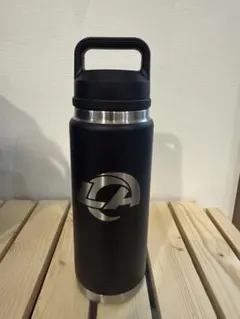 新品 日本未発売】YETI ✖️ライオンコーヒー ステンレスボトル - メルカリ