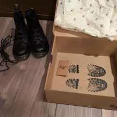 Dr.Martens ドクターマーチン　ブーツ