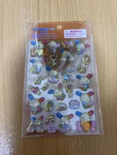 サンリオシール