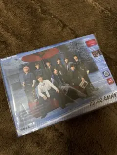 SnowMan 音故知新 CD&BluRay