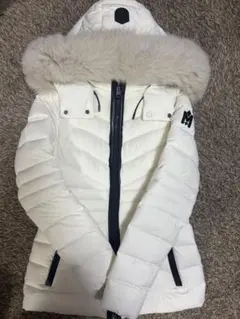 ★Mackage 白★のサムネイル