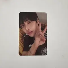 RIIZE RIIZING photopack トレカ ウォンビン