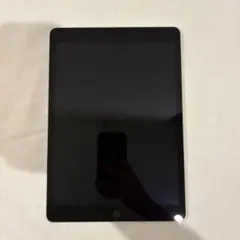 iPad 第9世代 64GB シルバー Wi-Fiモデル