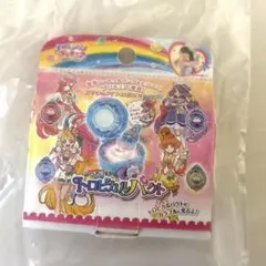 プリキュアオールスターズ ガチャガチャ