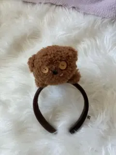 minion Tim カチューシャ