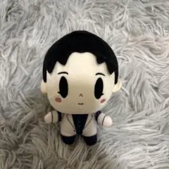 超特急　ぬいぐるみ　joker タカシ 超特急 タカシ マスコット ぬいぐるみ - メルカリ