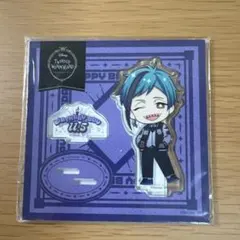 ツイステ アクリルスタンド バースデー フロイド