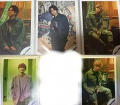 キンプリ　生写真