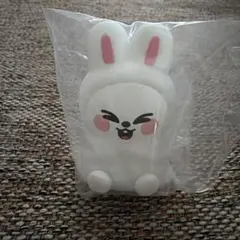 Stray kids リノ　SKZoo リービット　ライトマスコット