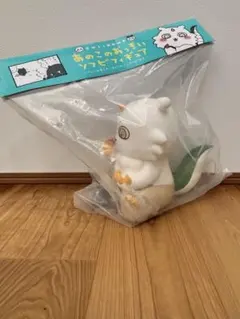 r*3様 ちいかわ あのこのおっきいソフビフィギュア - メルカリ