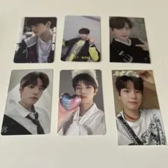 straykidsスキズ トレカまとめ売り スンミン