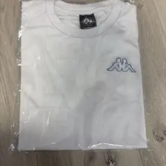 SUNTORY BOSS × Kappa コラボ 半袖Tシャツ