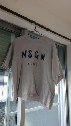 MSGM スウェット7部丈のサムネイル
