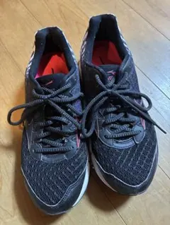 MIZUNO ランニングWAVE RIDER 19 スニーカー