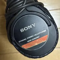 SONY MDR-CD900ST　ジャンク品 2026年最新】mdr-cd900st ジャンクの人気アイテム - メルカリ