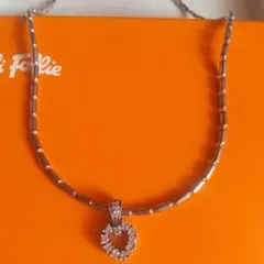 ジルコニア ネックレス