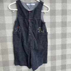 familiarファミリアサロペット80