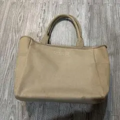 MACKINTOSH PHILOSOPHY トートバッグ ベージュのサムネイル
