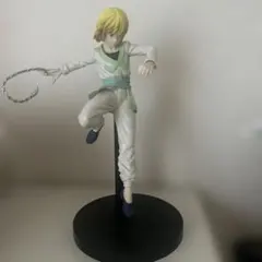 2026年最新】フィギュア クラピカの人気アイテム - メルカリ