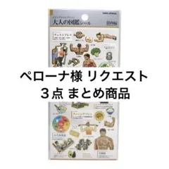 ペローナ様 リクエスト３点 まとめ商品
