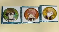 ピタゴラ ムビナナ 缶バッジ