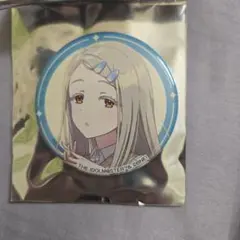 学園アイドルマスター 篠澤広 缶バッジ - メルカリ