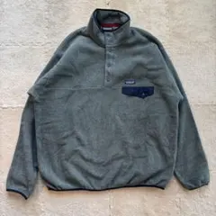 patagonia 90s スナップt シンチラ【杉咲花着用】 - メルカリ