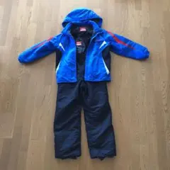 子供用スキーウェア　160