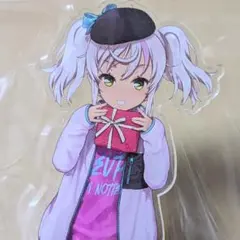 2026年最新】タイトル：艦これ キャラクターグッズ アクリルスタンドの