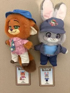 RETRO TOY SHOP 6th モリス イヌハリゴン ひなたかほり 照紗 - メルカリ